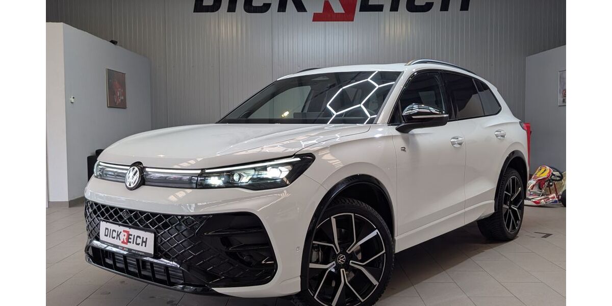 VW Tiguan 18.614 km 43.950 &euro; Menden (Sauerland) 58708