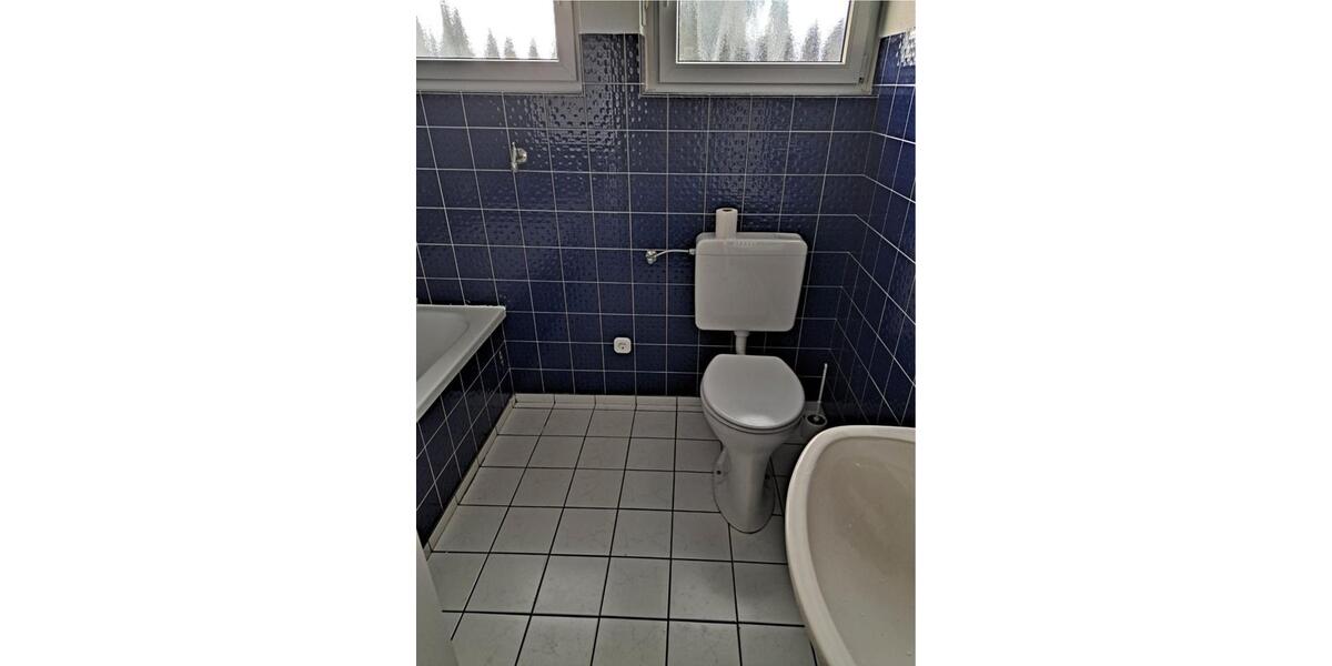 Hochparterre Ahlen Dolberg - 3.5 Zimmer, 94 m&sup2;, 1.000&euro; | Angebot:25658359