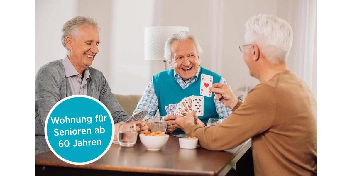 Etagenwohnung Lünen Brambauer - 1.5 Zimmer, 36 m&sup2;, 306&euro; | Angebot:25855691