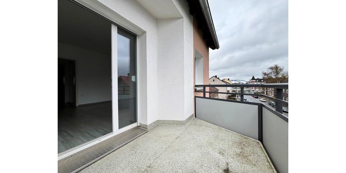 Etagenwohnung Dortmund Mengede - 3 Zimmer, 68 m&sup2;, 698&euro; | Angebot:25337322