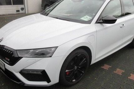 Skoda Octavia 104.600 km 24.988 &euro; Bergkamen 59192
