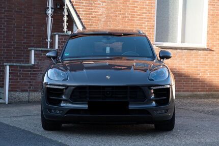 Porsche Macan 201.150 km 28.200 &euro; Werne 59368