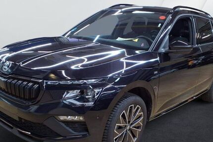 Skoda Kamiq 15.659 km 28.869 &euro; Dortmund 44269