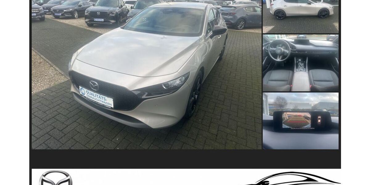 Mazda 3 42.000 km 20.990 &euro; Kamen 59174