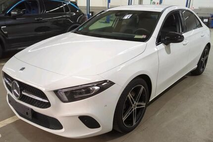Mercedes-Benz A 220 123.878 km 22.905 &euro; Hamm 59067