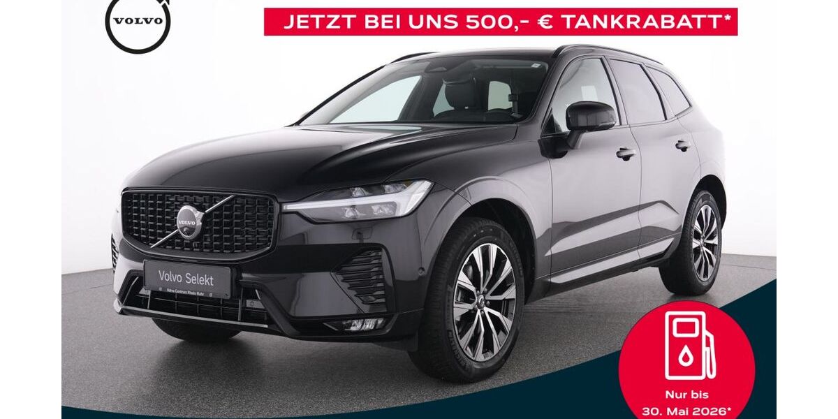Volvo XC60 15.232 km 41.850 &euro; Witten 58453
