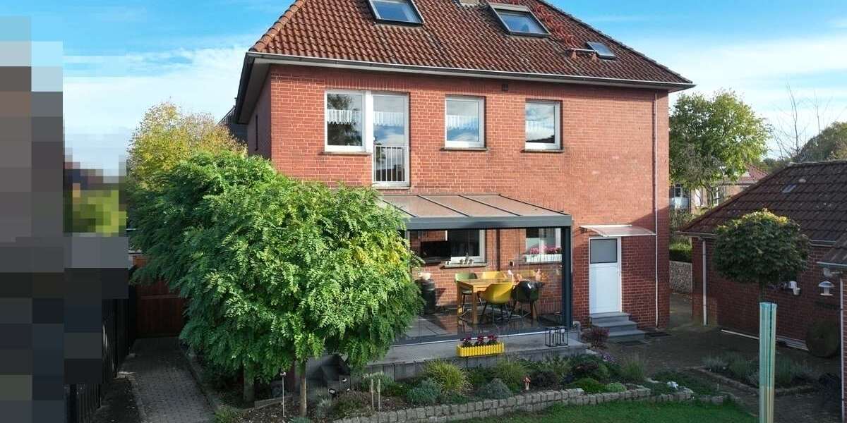 Einfamilienhaus Drensteinfurt - 9 Zimmer, 134 m&sup2;, 520.000&euro; | Angebot:25933083
