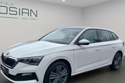 Skoda Scala 106.068 km 16.490 &euro; Iserlohn 58642