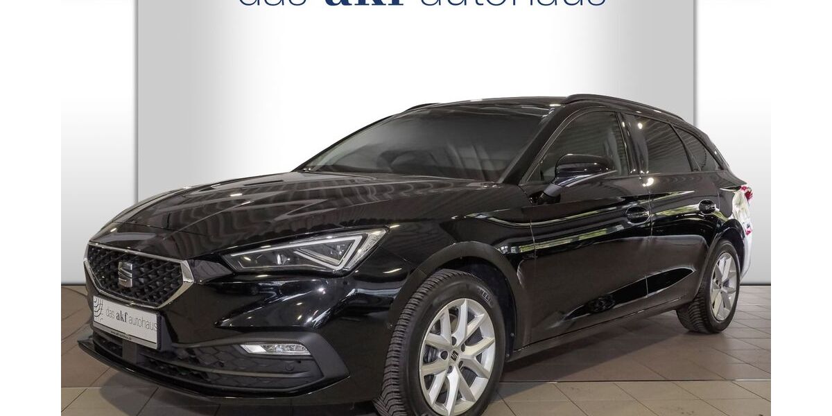 Seat Leon 48.237 km 23.950 &euro; Schwerte 58239