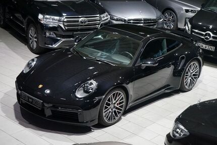 Porsche 992 33.000 km 176.888 &euro; Dortmund 44269