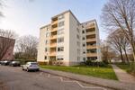 Etagenwohnung Dortmund Brackel - 3 Zimmer, 64 m&sup2;, 209.000&euro; | Angebot:26455468
