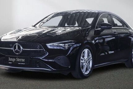 Mercedes-Benz CLA 200 12.864 km 32.490 &euro; Dortmund 44147