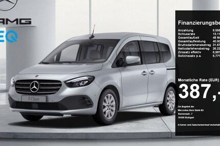 Mercedes-Benz T-Klasse 7.027 km 30.880 &euro; Dortmund 44139