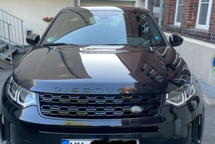 Land Rover Discovery Sport 83.966 km 25.990 &euro; Iserlohn 58636