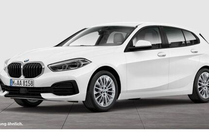 BMW 118 45.591 km 23.440 &euro; Castrop-Rauxel 44579