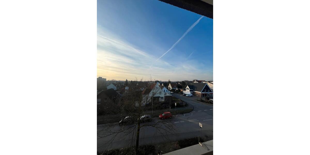 Etagenwohnung Hamm Braam-Ostwennemar - 3.5 Zimmer, 79 m&sup2;, 630&euro; | Angebot:25448296