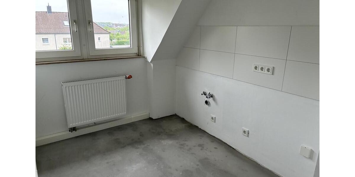 Dachgeschoßwohnung Castrop-Rauxel Bladenhorst - 2.5 Zimmer, 44 m&sup2;, 403&euro; | Angebot:26527112