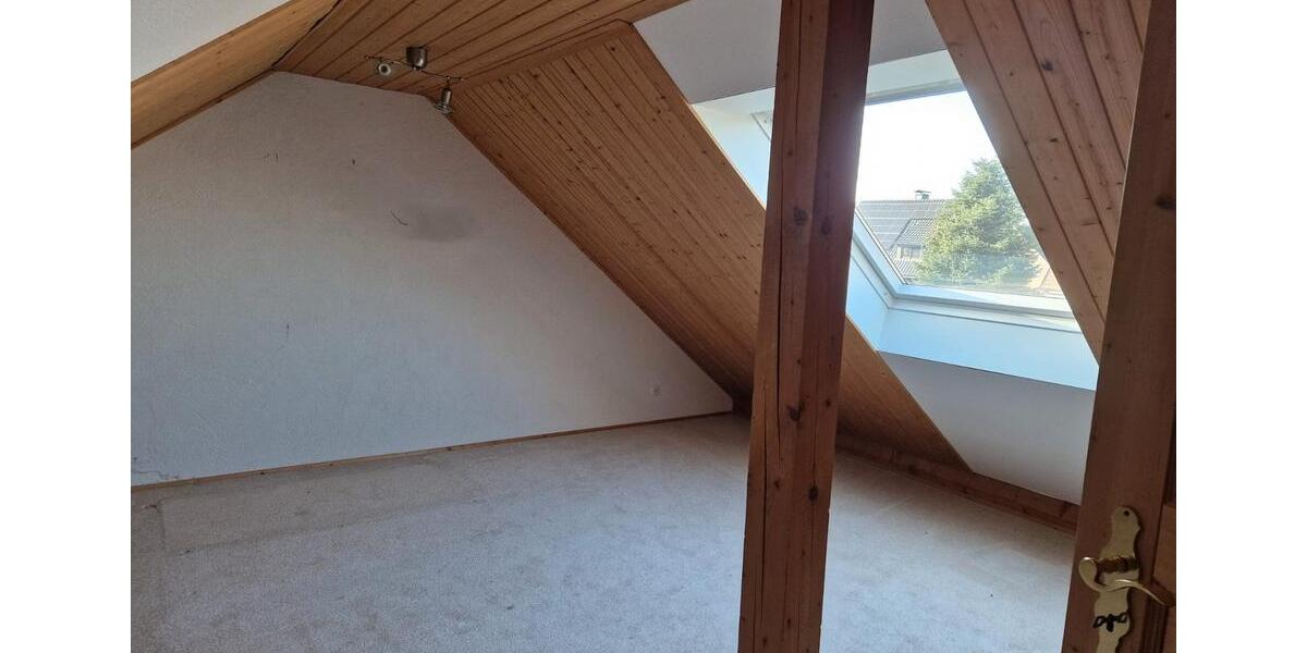 Doppelhaushälfte Lüdinghausen - 5 Zimmer, 120 m&sup2;, 430.000&euro; | Angebot:26037804