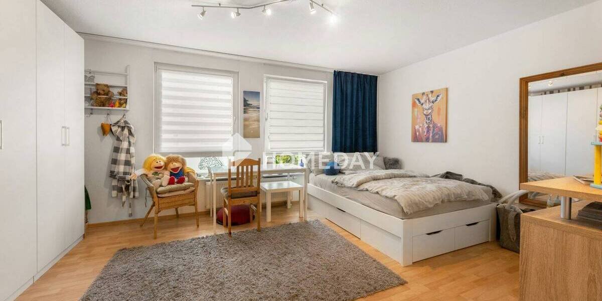 Doppelhaushälfte Dortmund Wellinghofen - 4 Zimmer, 145 m&sup2;, 429.000&euro; | Angebot:26542743