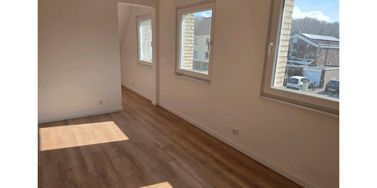 Etagenwohnung Hamm Herringen - 4 Zimmer, 100 m&sup2;, 1.225&euro; | Angebot:25830186