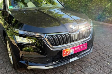Skoda Kamiq 27.000 km 20.480 &euro; Bergkamen 59192