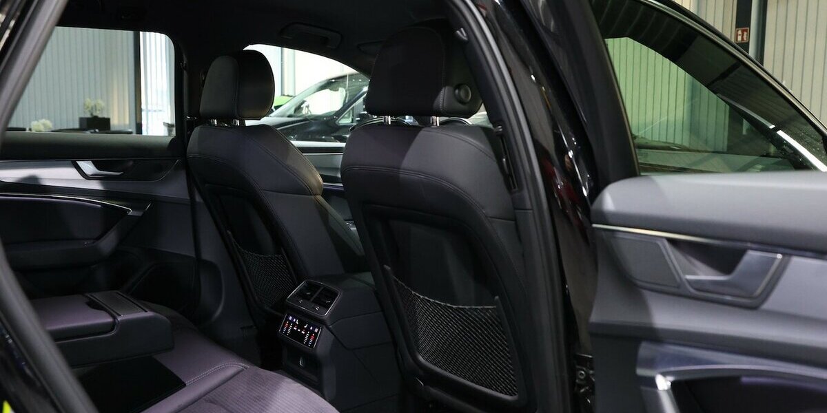 Audi A6 Avant 40 TDI S-LINE SPORT / LEDER / LED / VC 46.000 km 35.111 &euro; Hamm 59077