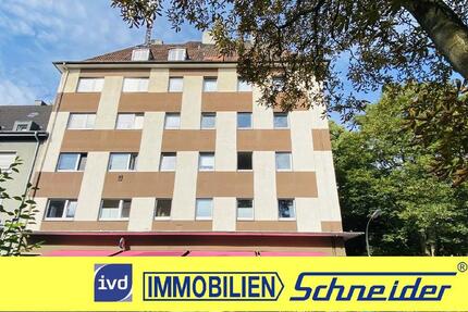 Wohnung Dortmund - 3 Zimmer, 81 m&sup2;, 695&euro; | Angebot:24258154