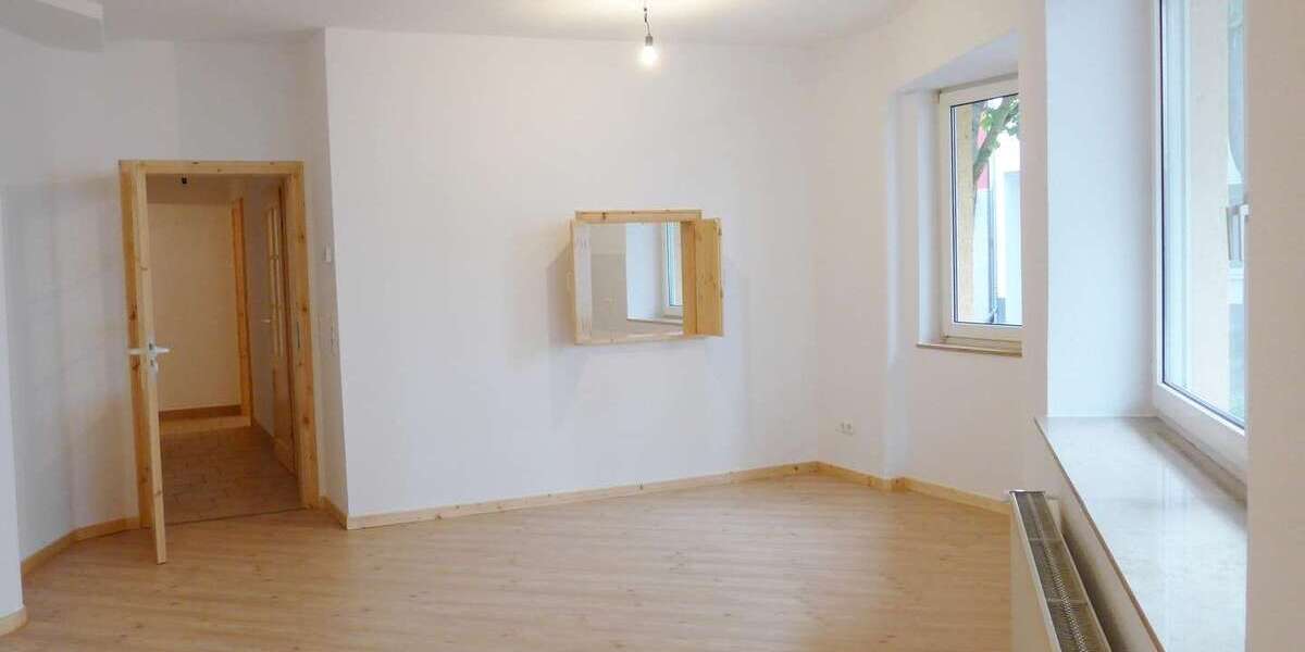 Etagenwohnung Witten - 2 Zimmer, 80 m&sup2;, 600&euro; | Angebot:27300831