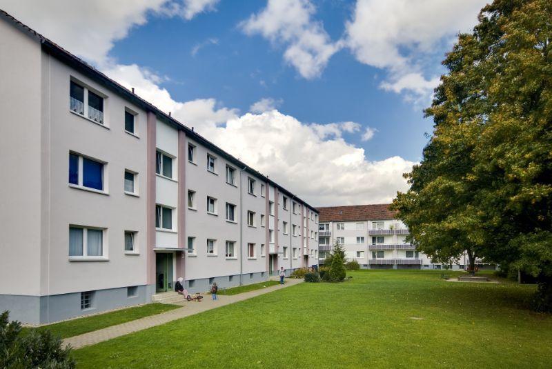 Etagenwohnung Hamm Herringen - 2 Zimmer, 50 m&sup2;, 379&euro; | Angebot:26275305