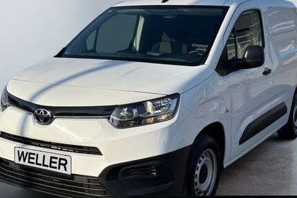 Toyota Proace City 75.433 km 12.980 &euro; Hamm 59067