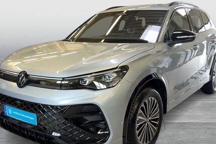 VW Tiguan 4.200 km 54.990 &euro; Unna 59423