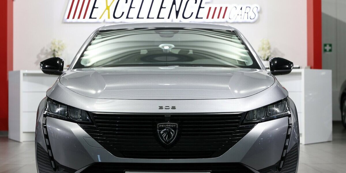 Peugeot 308 SW 130 BLUE-HDI ACTIVE PACK / I-COCKPIT, LED 130.000 km 15.555 &euro; Hamm 59077