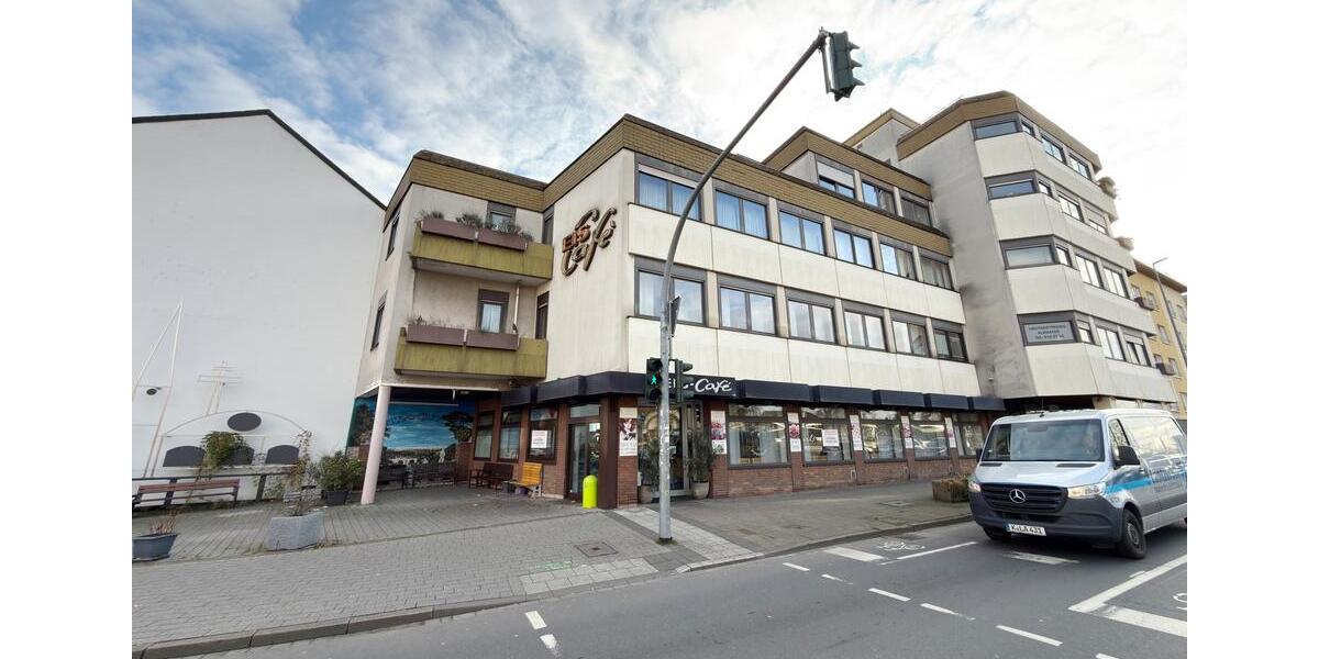 Gewerbeobjekt Schwerte - 2.000&euro; | Angebot:24523153