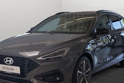 Hyundai i30 14.576 km 19.890 &euro; Datteln 45711