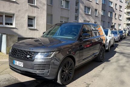 Land Rover Range Rover 217.000 km 34.100 &euro; Dortmund 44263
