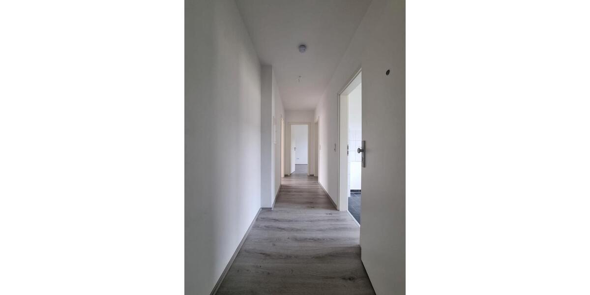 Erdgeschoßwohnung Bergkamen - 3 Zimmer, 62 m&sup2;, 539&euro; | Angebot:26490845