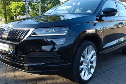 Skoda Karoq 70.600 km 22.880 &euro; Selm 59379