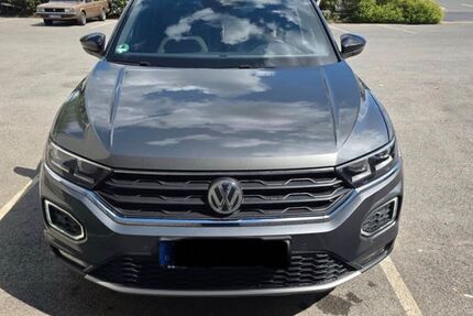 VW T-Roc 78.000 km 19.500 &euro; Lünen 44532