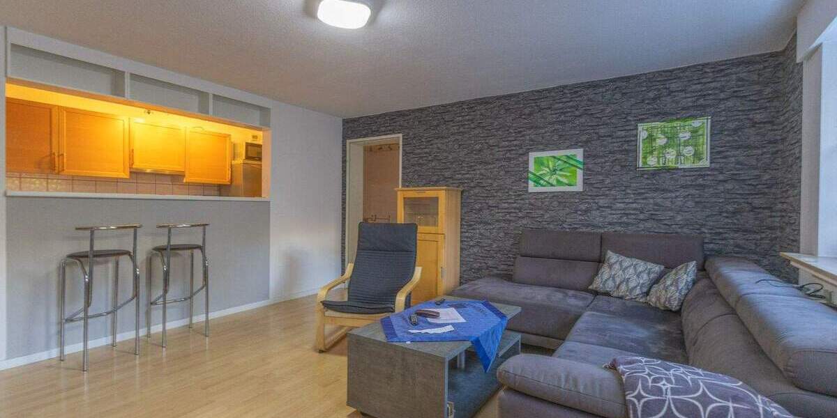 Terrassenwohnung Menden Platte Heide - 3 Zimmer, 86 m&sup2;, 189.000&euro; | Angebot:26155125