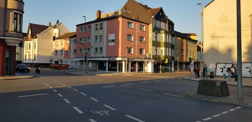 Etagenwohnung Schwerte - 2 Zimmer, 50 m&sup2;, 495&euro; | Angebot:25852216