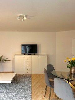 Etagenwohnung Dortmund Gartenstadt - 3 Zimmer, 80 m&sup2;, 1.250&euro; | Angebot:25991537