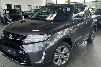 Suzuki Vitara 4.990 km 20.770 &euro; Lünen 44536