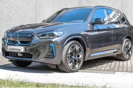 BMW iX3 77.900 km 39.860 &euro; Iserlohn 58636