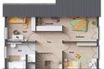 Einfamilienhaus Lünen Nordlünen - 5 Zimmer, 130 m&sup2;, 301.610&euro; | Angebot:26672940