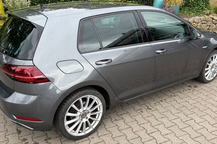 VW Golf 115.000 km 13.900 &euro; Drensteinfurt 48317