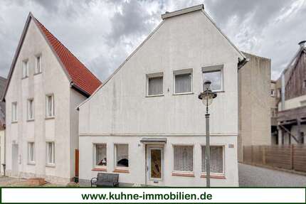 Haus Lünen - 5 Zimmer, 139 m&sup2;, 139.000&euro; | Angebot:27709505
