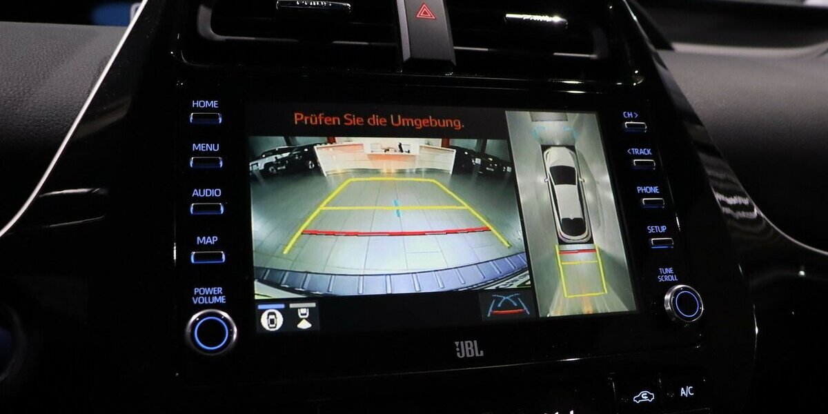 Toyota Prius Plug-in Hybrid EXECUTIVE / LED, VC+HEAD-UP 34.000 km 25.777 &euro; Hamm 59077