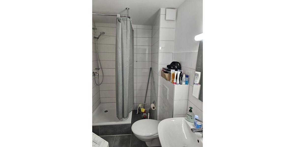 Dachgeschoßwohnung Dortmund Hombruch - 1 Zimmer, 42 m&sup2;, 567&euro; | Angebot:26368654