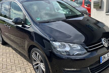 VW Sharan 213.810 km 14.800 &euro; Fröndenberg 58730
