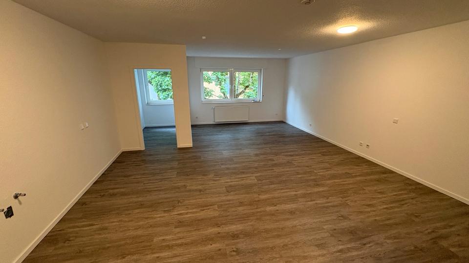 Etagenwohnung Hamm - 2 Zimmer, 59 m&sup2;, 800&euro; | Angebot:26648931